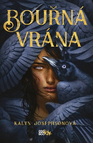 Boun vrna - Kalyn Josephsonov