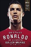 Cristiano Ronaldo: The Biography - Balague Guillem
