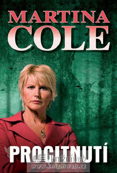 Procitnut - Martina Cole