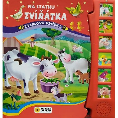 Na statku zvtka - Zvukov knka - Nakladatelstv SUN