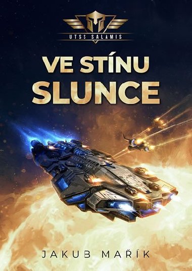 Ve stnu slunce - Jakub Mak