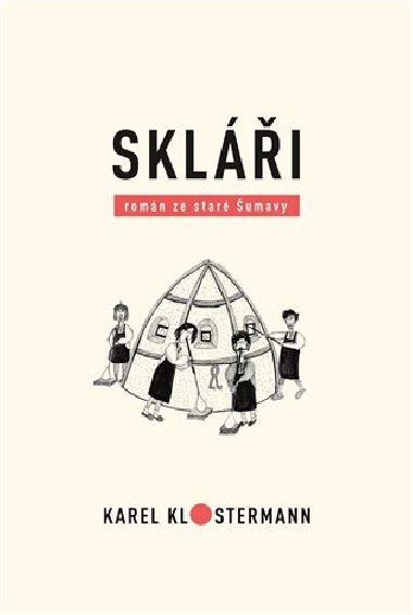 Skli - Karel Klostermann