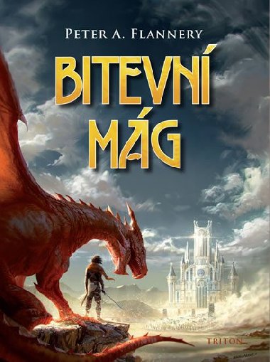 Bitevn mg - Peter A. Flannery