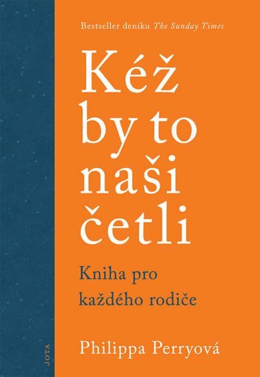 K by to nai etli - Philippa Perry