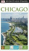 Chicago - Eyewitness Travel Guide - neuveden