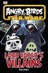 Angry Birds: Star Wars Vaders Villains - Amos Ruth