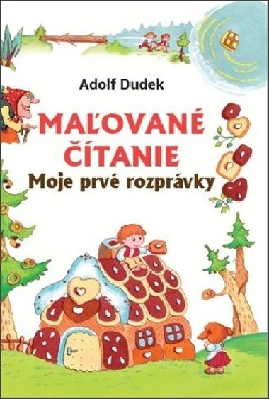 Rozprvky pre najmench - 