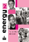 Energy 2 Teachers Book - Pearson Jenny