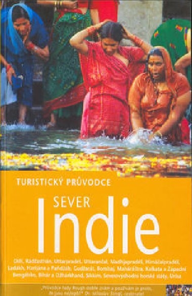 Indie sever - David Abram; R. vaek