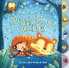 Sleepytime Stories - Taplin Sam