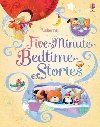 Five-Minute Bedtime Stories - Taplin Sam