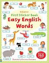 Easy English Words - Brooks Felicity