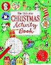 Christmas Activity Book - Bowman Lucy