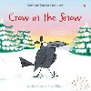 Crow in the Snow - Sims Lesley