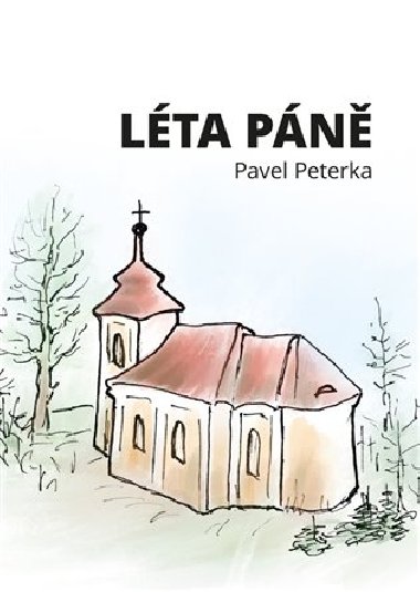Lta Pn - Pavel Peterka