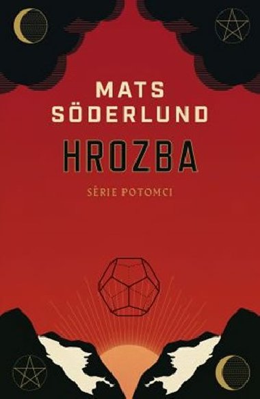 Hrozba - Mats Sderlund