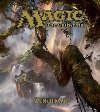 The Art of Magic/The Gathering - Zendikar - Wyatt James