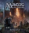 The Art of Magic/The Gathering - Innistrad - Wyatt James