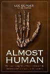 Almost Human - Berger Lee