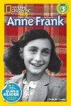 National Geographic Kids: Anne Frank - Zapruder Alexandra