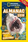 National Geographic Kids Infopedia 2018 - neuveden