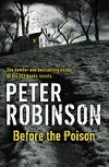 Before the Poison - Robinson Peter