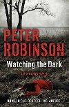 Watching the Dark - Robinson Peter
