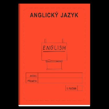 Anglick jazyk 5. ronk - koln seit - Rubnov Jitka