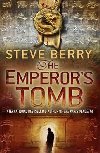 The Emperors Tomb - Berry Steve