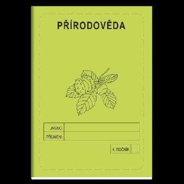 Prodovda 4. ronk - koln seit - Rubnov Jitka