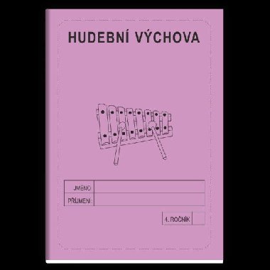 Hudebn vchova 4. ronk - koln seit - Rubnov Jitka