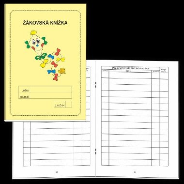 kovsk knka 2. ronk - znmkovn (lut) - Rubnov Jitka