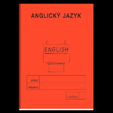 Anglick jazyk 2. ronk - koln seit - Rubnov Jitka