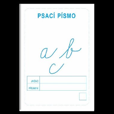 Psac psmo - seit - Rubnov Jitka