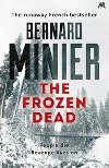 The Frozen Dead - Minier Bernard
