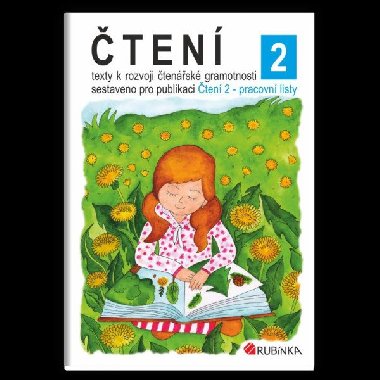 ten 2 - texty k rozvoji tensk gramotnosti - Rubnov Jitka