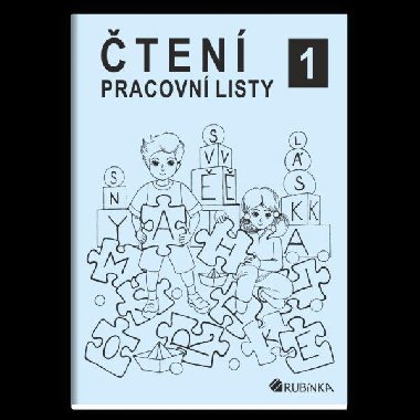 ten 1 - pracovn listy - Rubnov Jitka