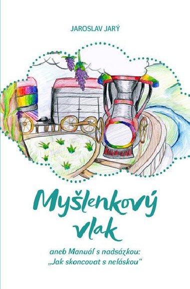 Mylenkov vlak aneb Manul s nadszkou: 