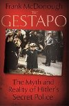 The Gestapo - McDonough Frank