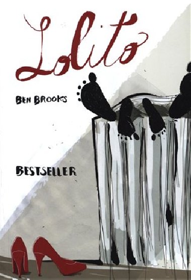 Lolito - Ben Brooks