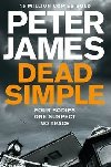 Daed Simple - James Peter