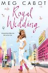 Royal Wedding - Cabot Meg