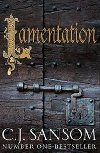 Lamentation - Sansom C. J.