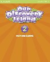 Our Discovery Island 2 Picture Cards - neuveden