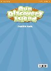 Our Discovery Island Poster Pack - neuveden