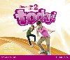 Today! 2 Class CD - Stiles Erika