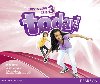 Today! 3 Class CD - Stiles Erika