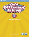 Our Discovery Island 6 Teachers Book with Audio CD/Pack - neuveden