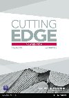 Cutting Edge Advanced New Edition Workbook without Key - Williams Damian