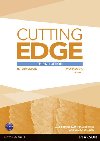 Cutting Edge 3rd Edition Intermediate Workbook with Key - Williams Damian